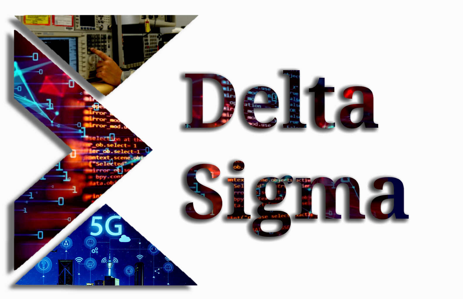 Delta Sigma Technologies